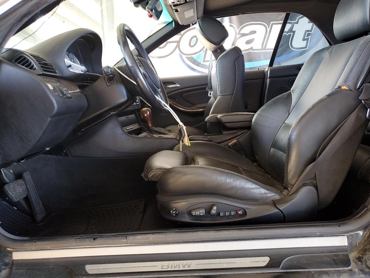 2001 BMW 330 Ci - Image 7