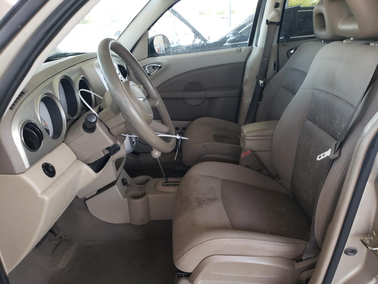 2006 Chrysler Pt Cruiser Touring - Image 7