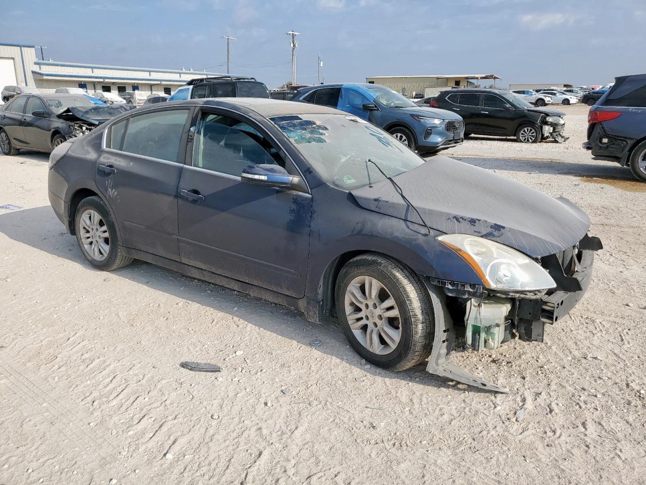 2010 Nissan Altima Base - Image 4