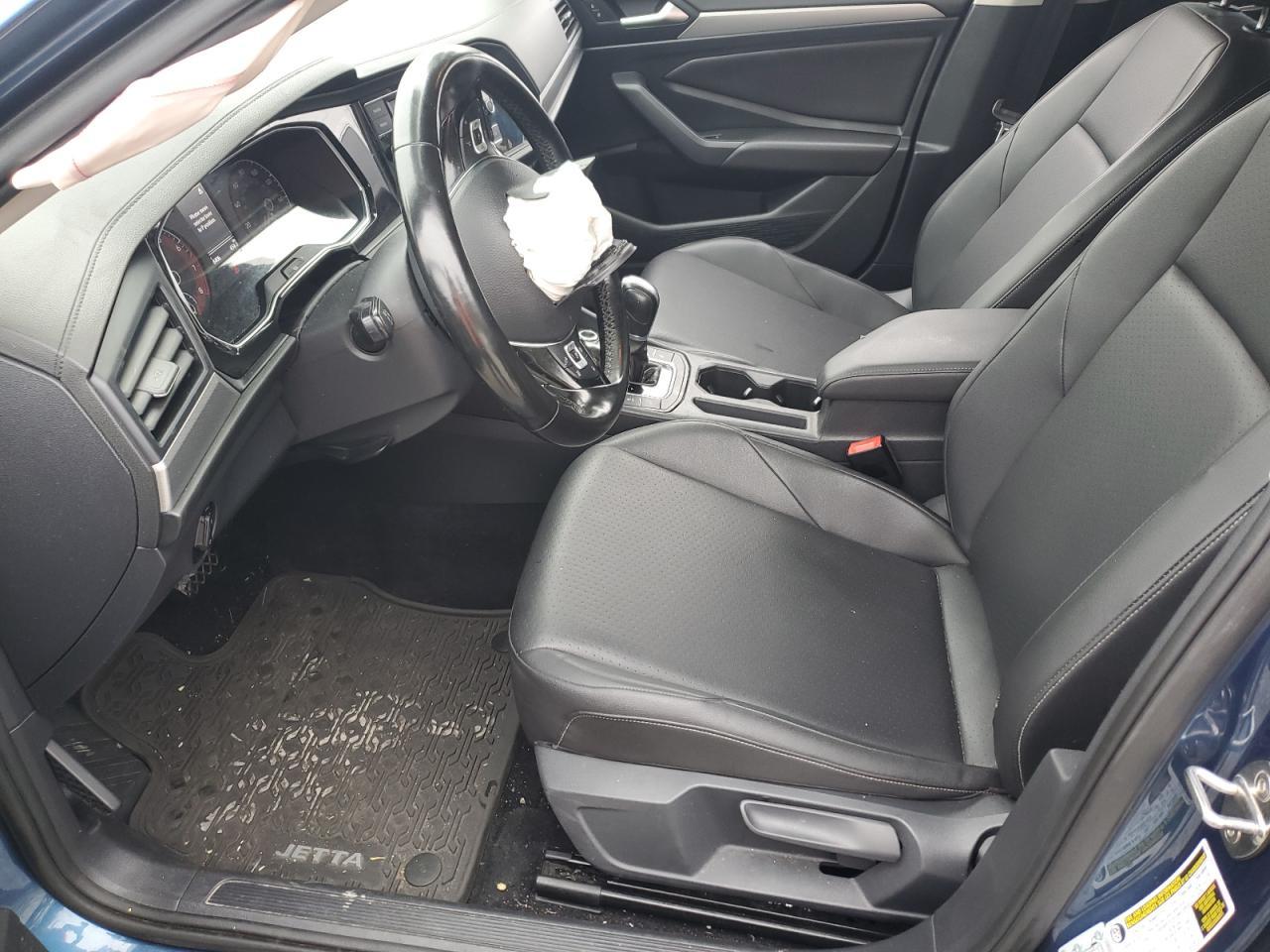 2019 Volkswagen Jetta S - Фото 7