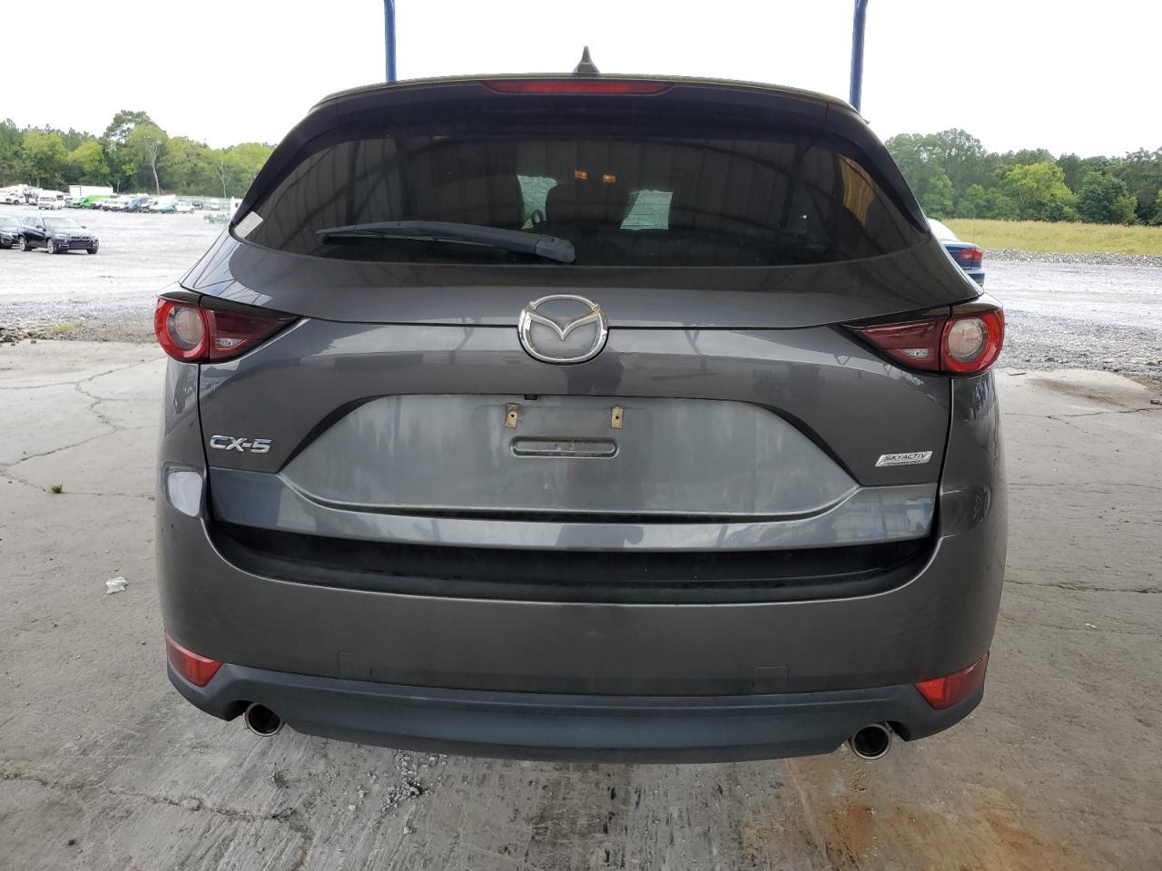 2019 Mazda Cx-5 Touring - Фото 6