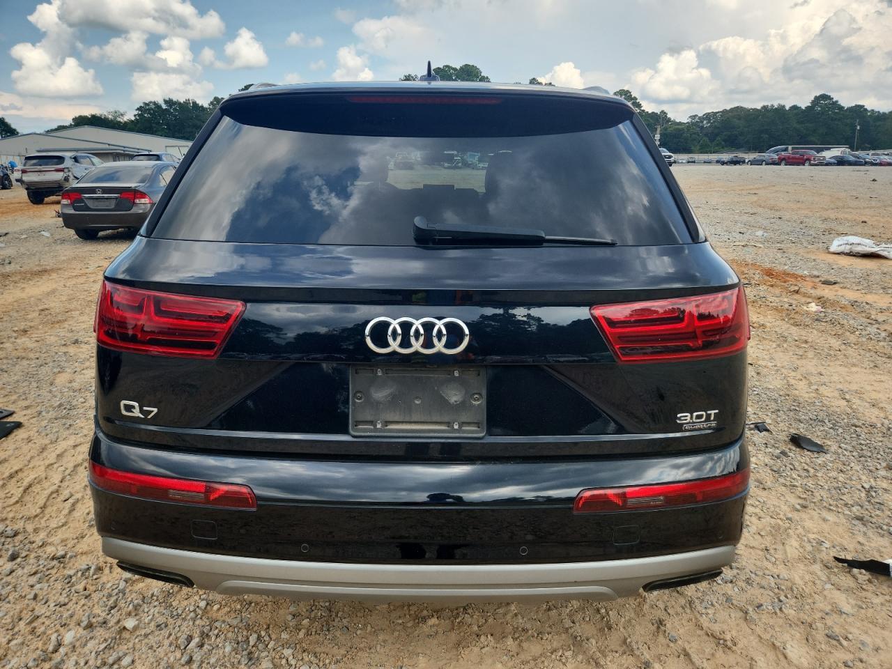 2018 Audi Q7 Premium - Фото 6