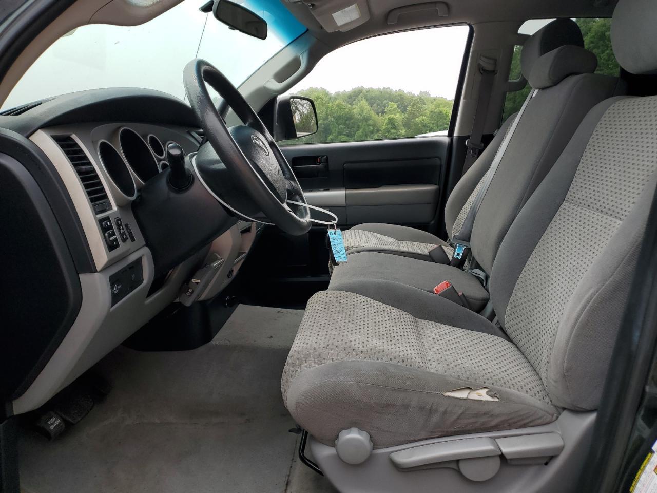 2008 Toyota Tundra Double Cab - Image 7