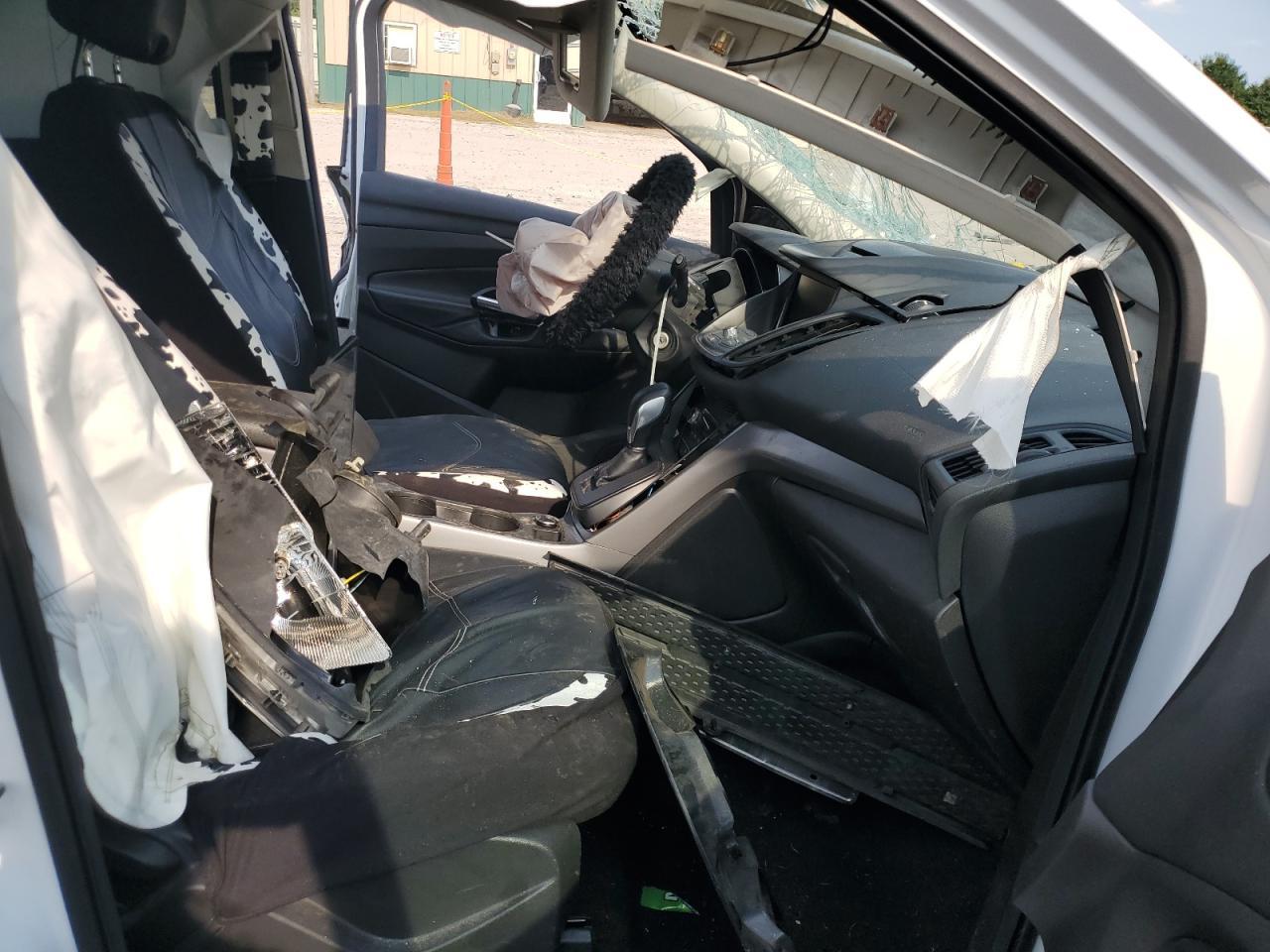 2015 Ford Escape Se - Image 7