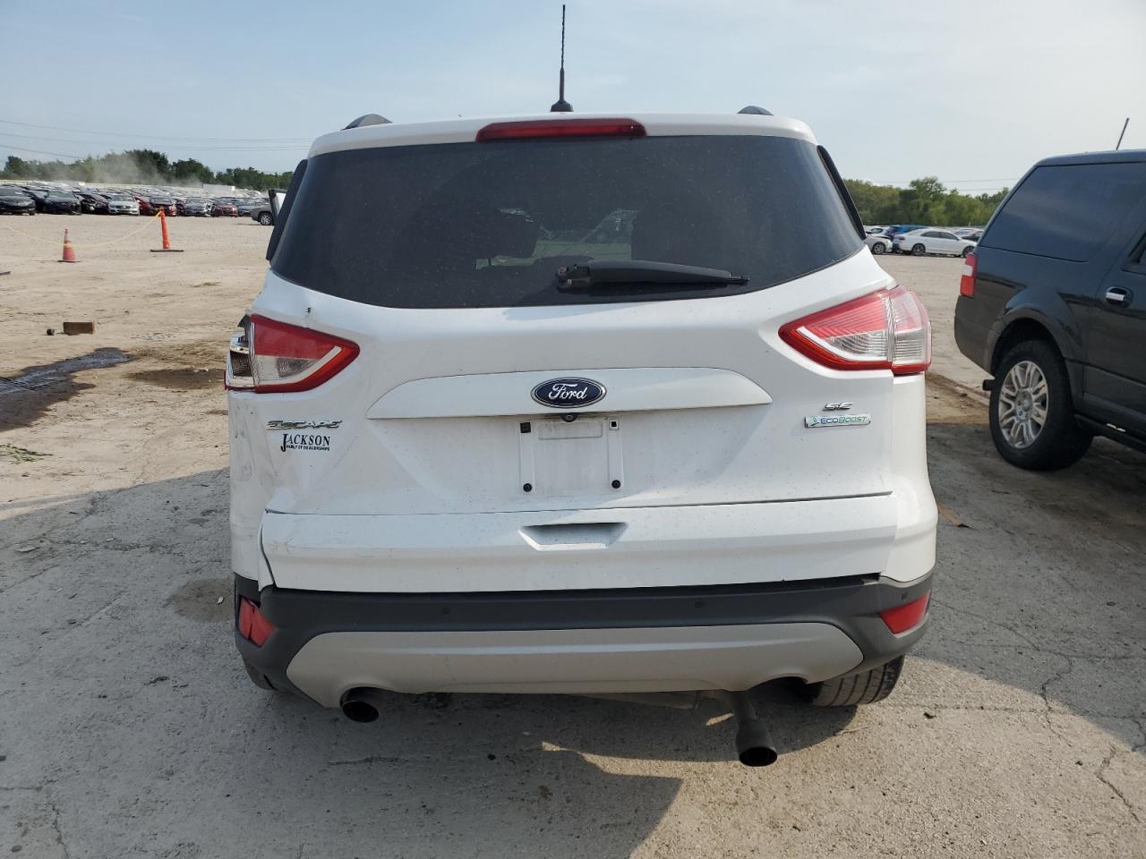 2015 Ford Escape Se - Image 6
