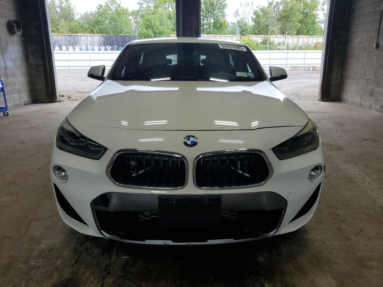 2018 BMW X2 xDrive28I - Image 5
