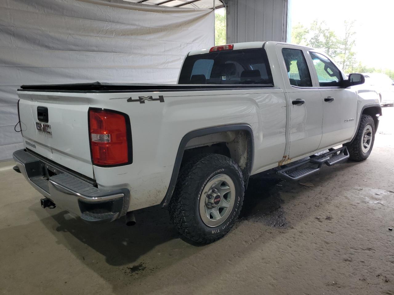 2015 GMC Sierra K1500 - Фото 3
