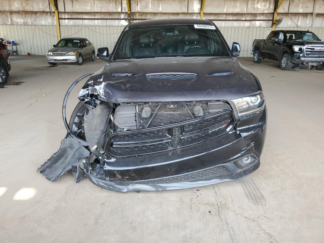 2016 Dodge Durango R/T - Image 5