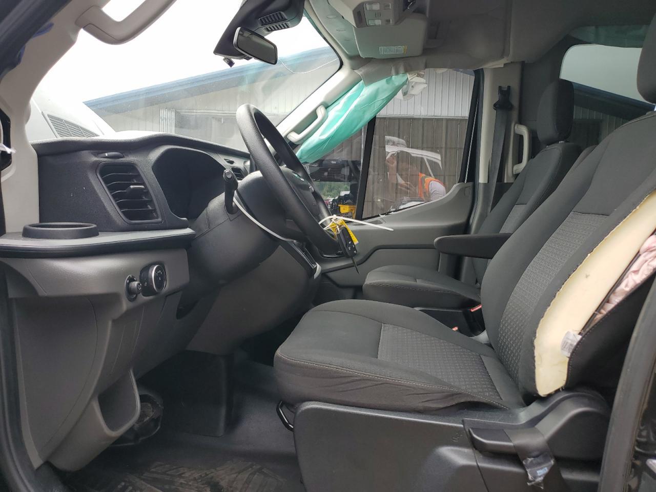 2023 Ford Transit T-350 Hd - Image 7