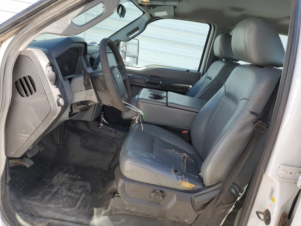 2016 Ford F250 Super Duty - Image 7