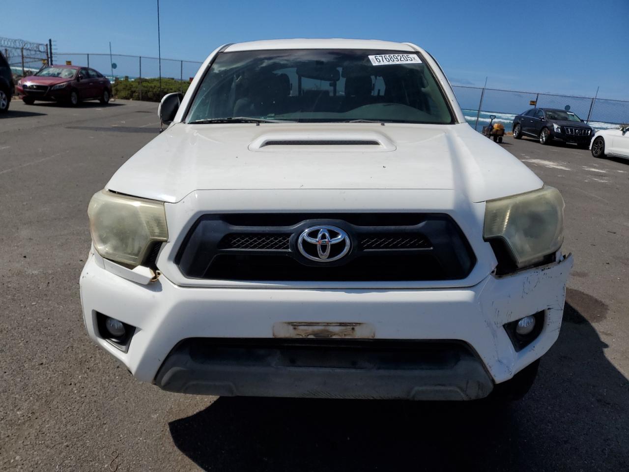 2012 Toyota Tacoma Double Cab Prerunner - Image 5
