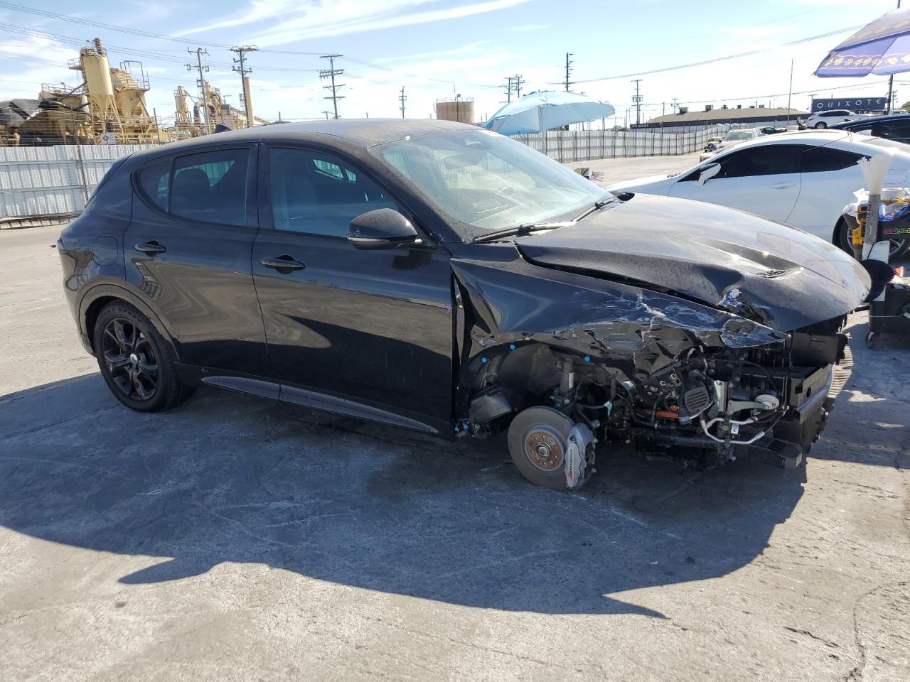 2024 Dodge Hornet R/T Plus - Фото 4