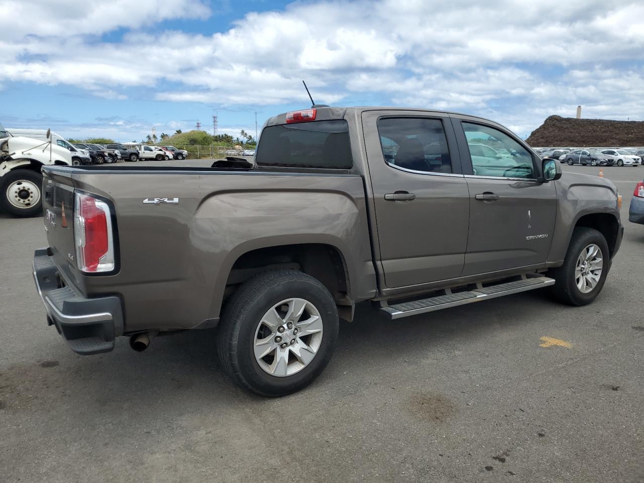 2016 GMC Canyon Sle - Image 3