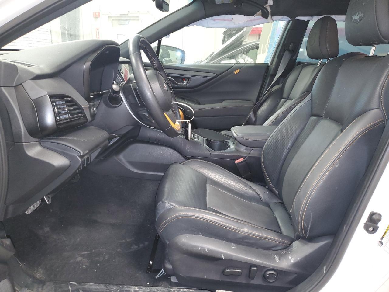 2022 Subaru Outback Wilderness - Фото 7