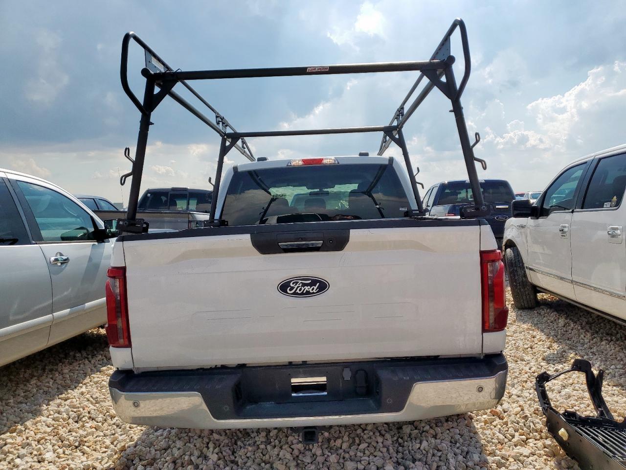 2024 Ford F150 Xlt - Image 6