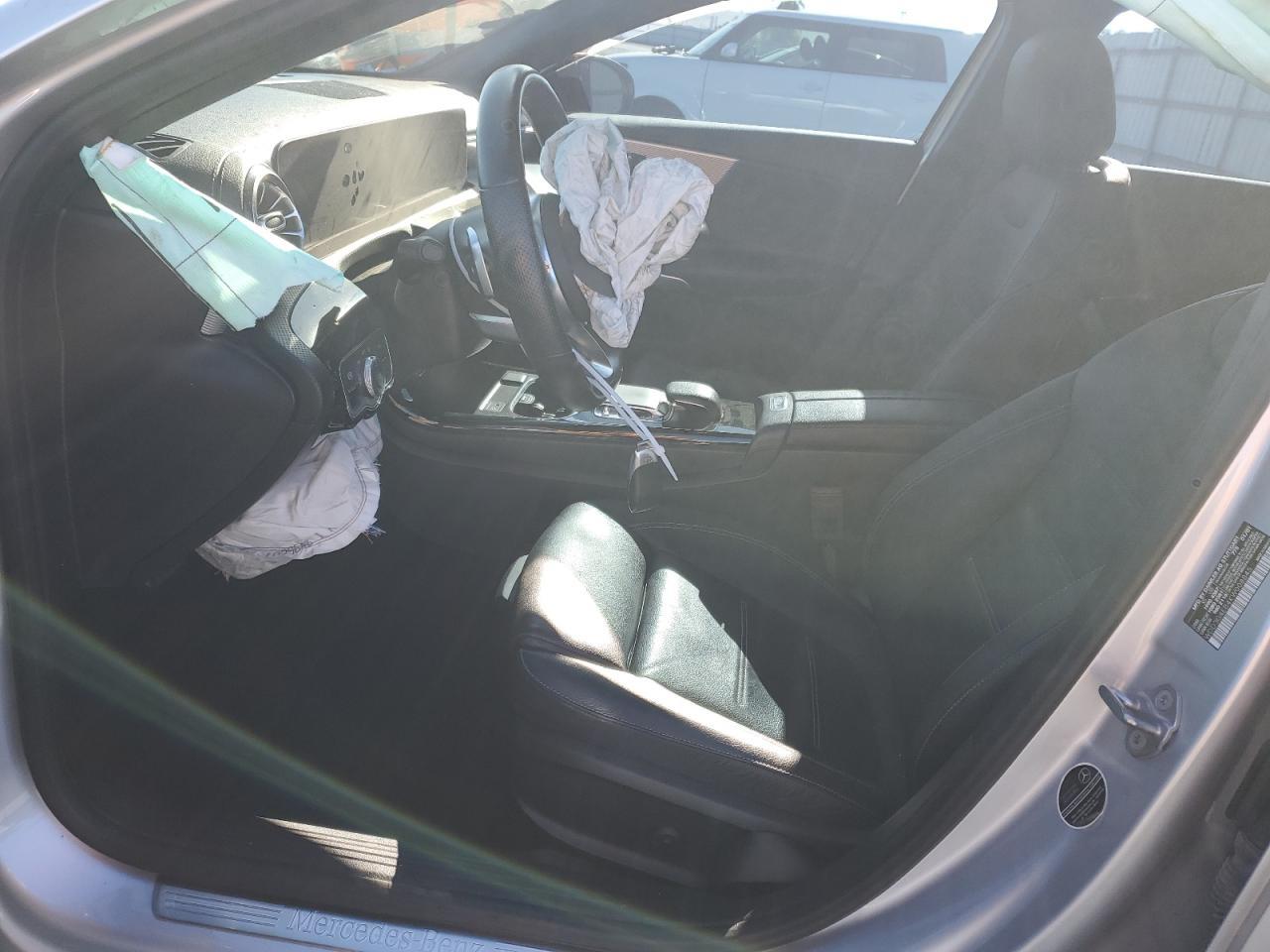 2019 Mercedes-Benz A 220 - Image 7