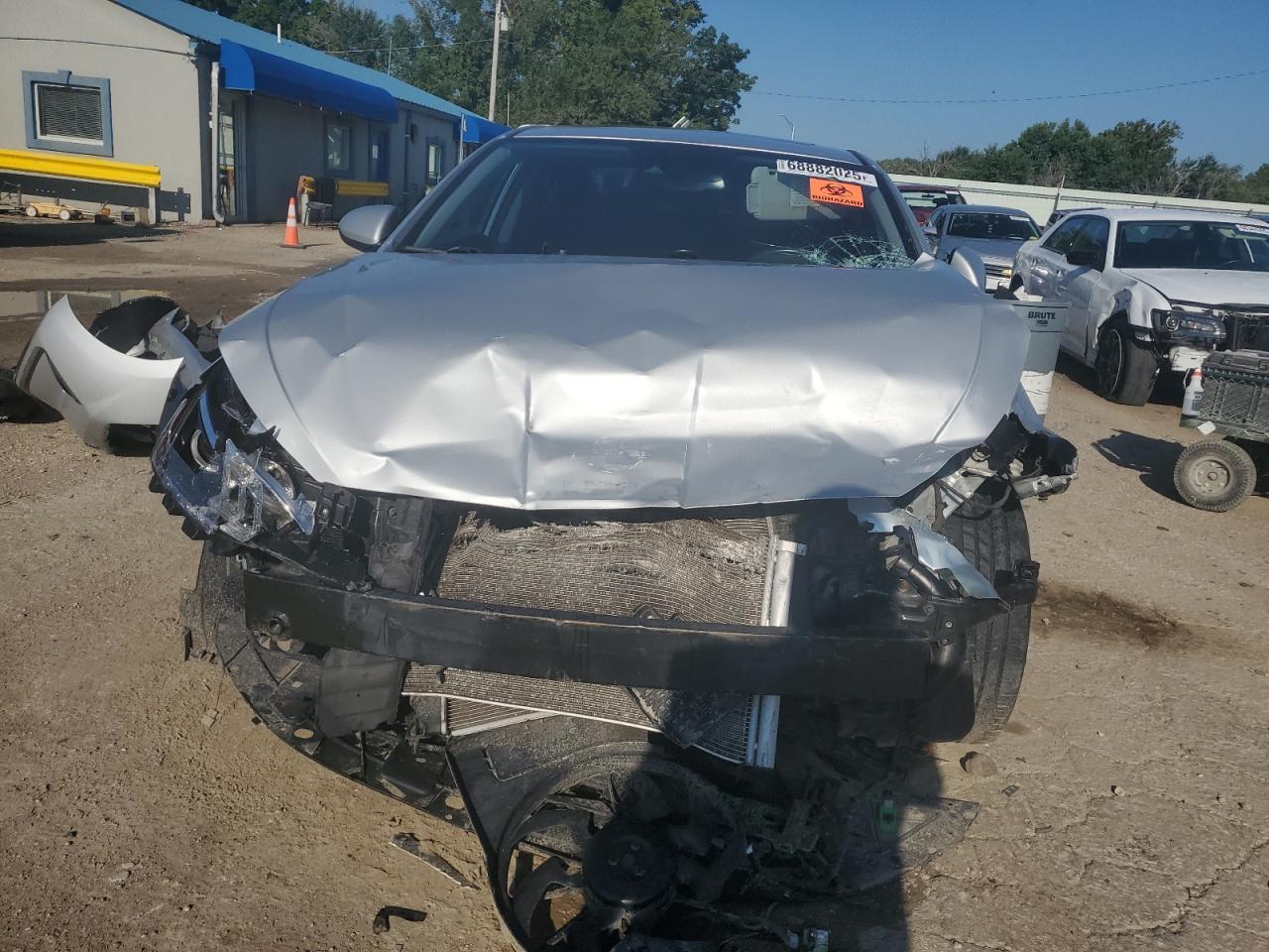 2019 Hyundai Elantra Sel - Фото 5