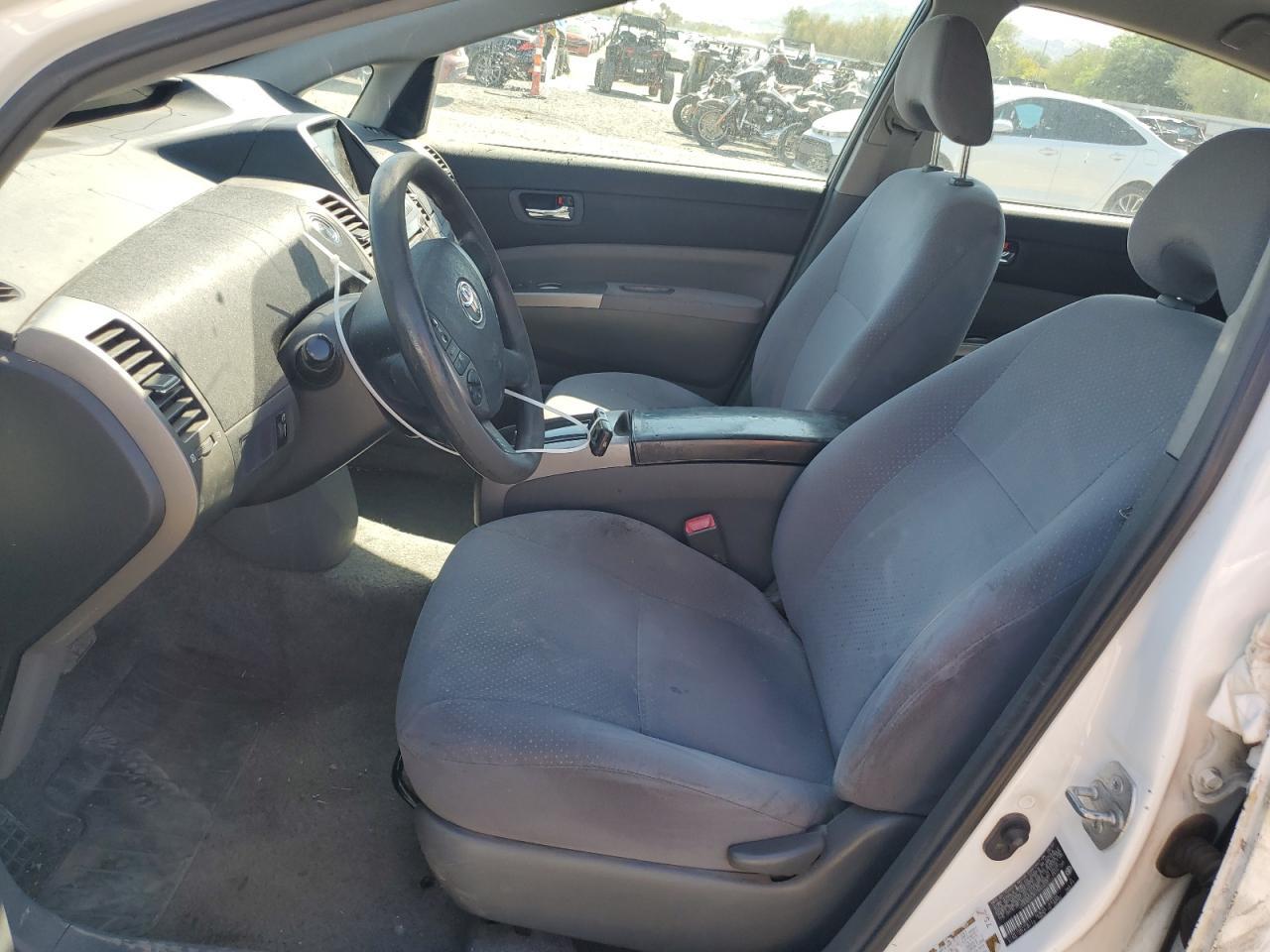 2007 Toyota Prius - Фото 7