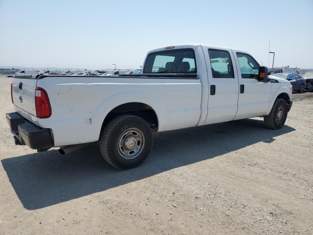 2016 Ford F250 Super Duty - Image 3