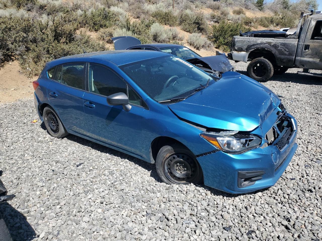 2018 Subaru Impreza - Фото 4