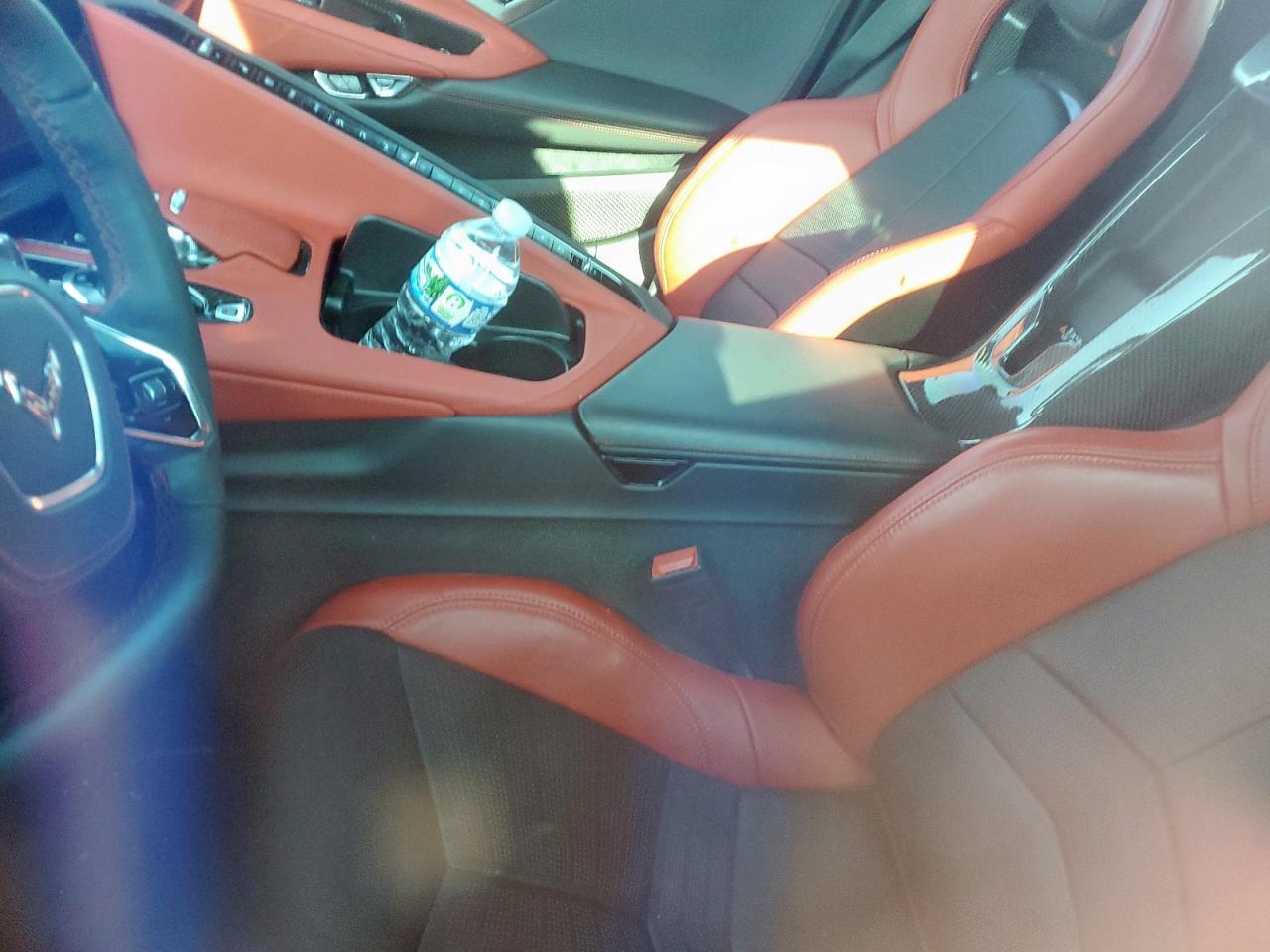2024 Chevrolet Corvette Stingray 2Lt - Фото 7