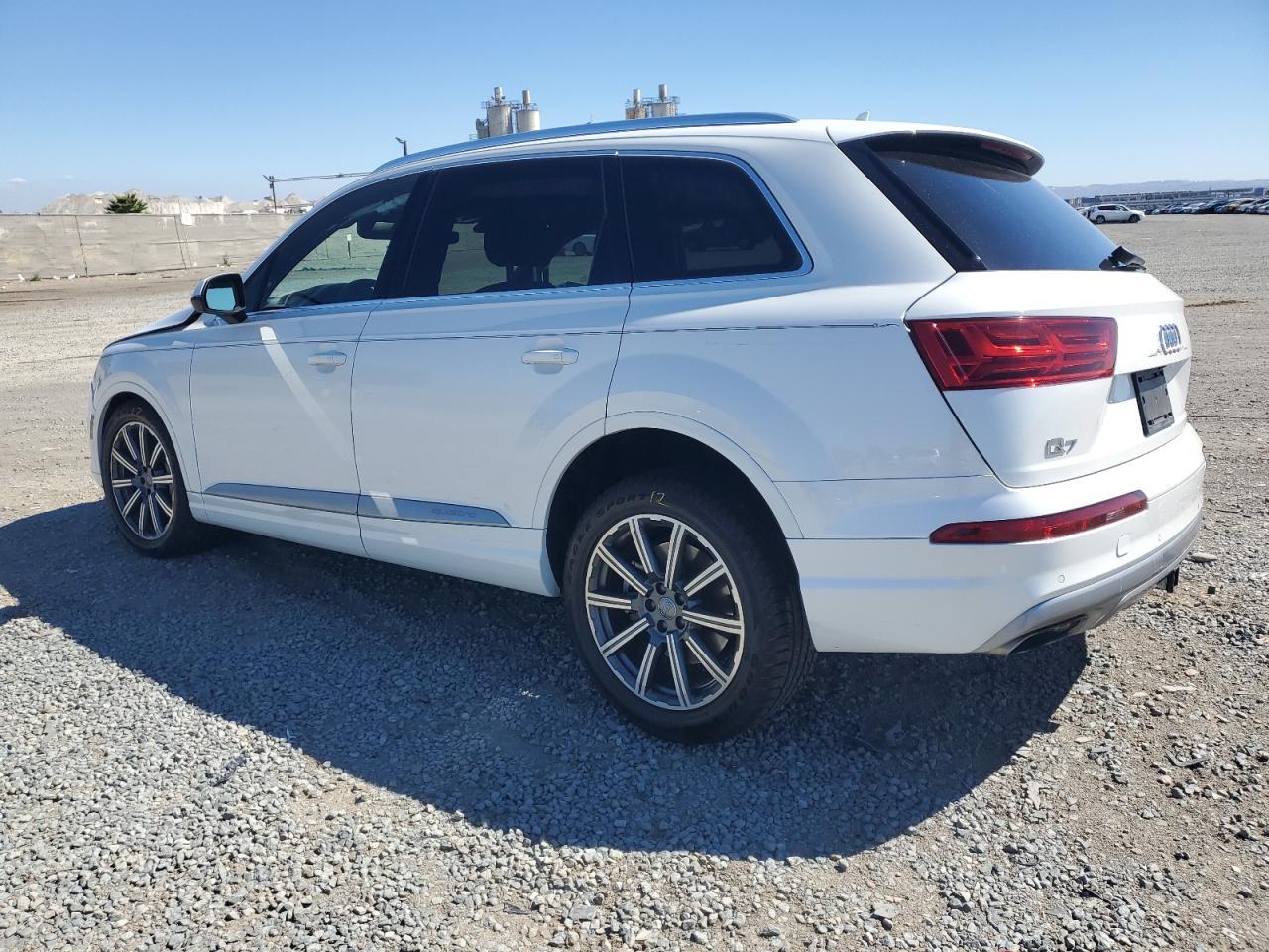 2023 Audi Q7 Premium Plus - Фото 2