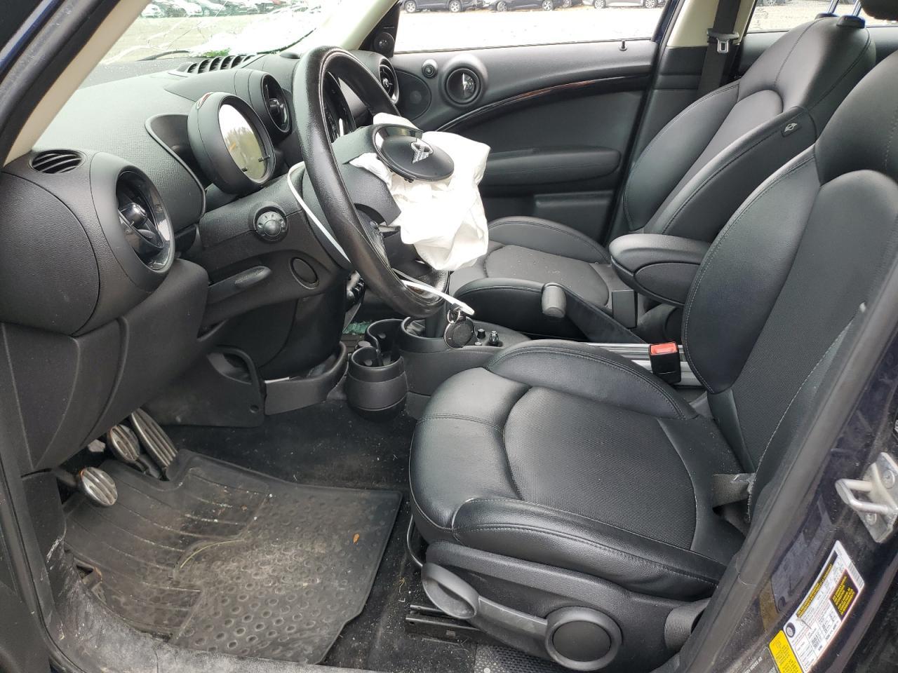 2016 Mini Cooper S Countryman - Image 7