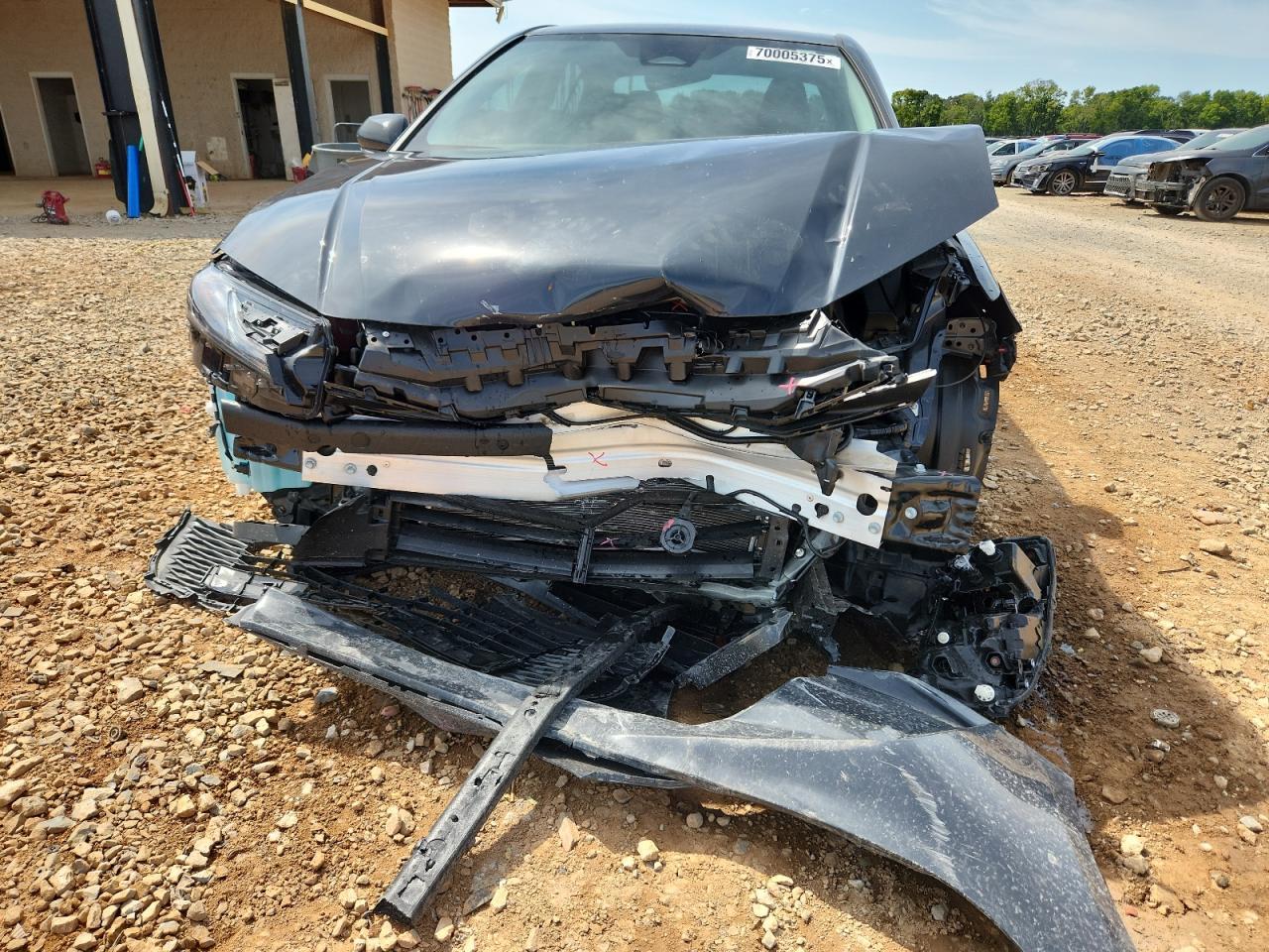 2025 Toyota Camry Xse - Image 5