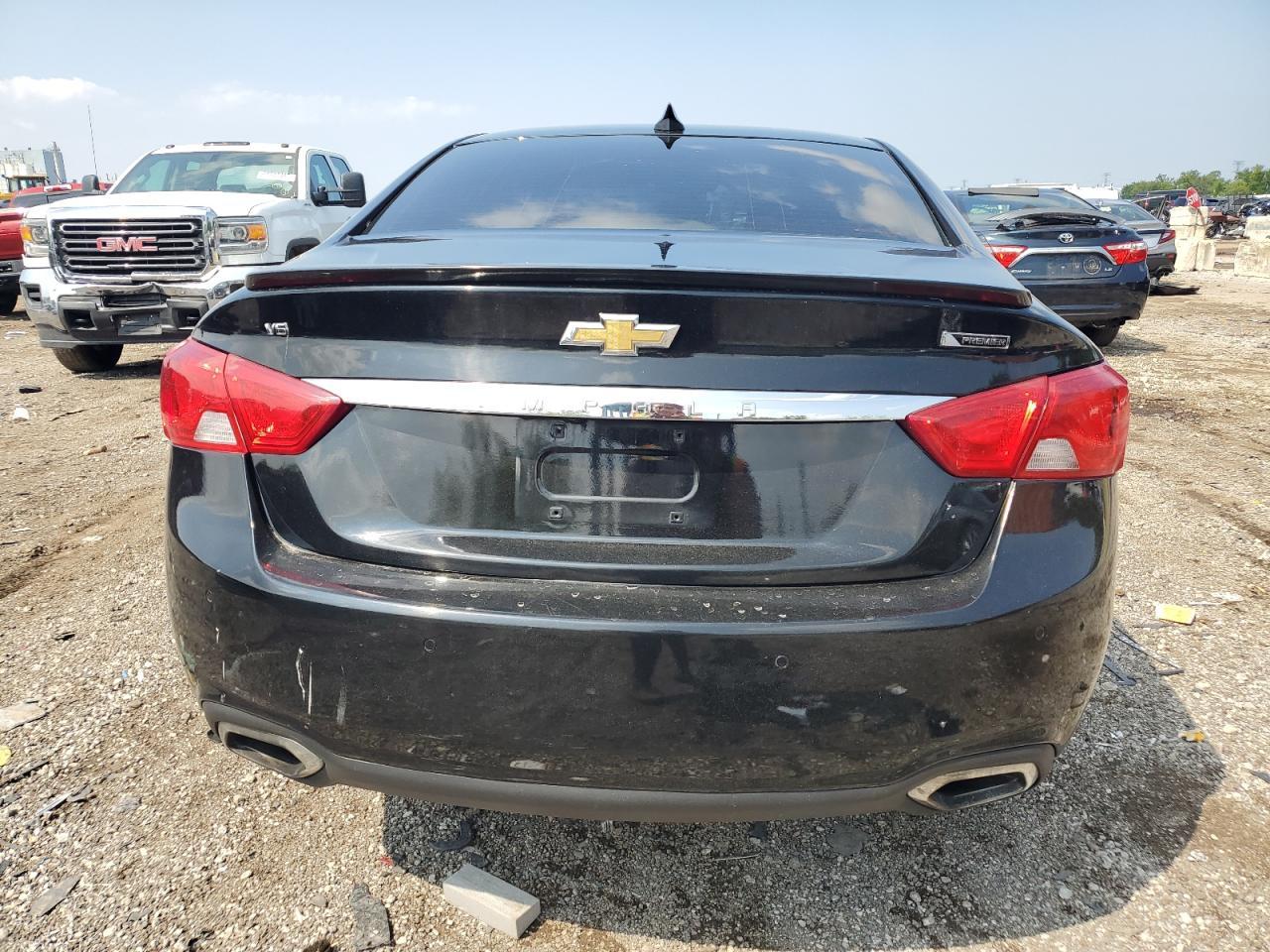 2020 Chevrolet Impala Premier - Image 6