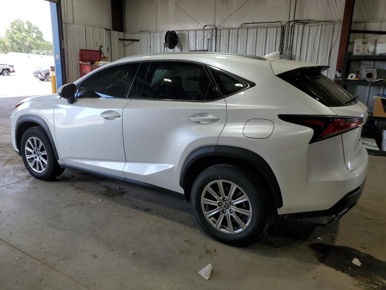 2021 Lexus Nx 300 Base - Фото 2