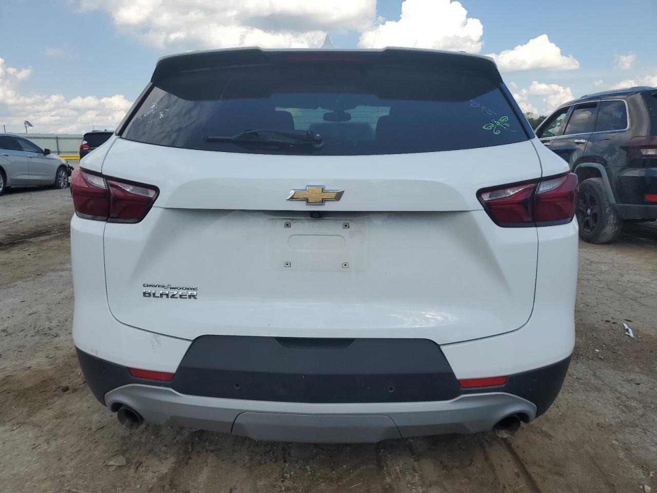2020 Chevrolet Blazer 2Lt - Image 6
