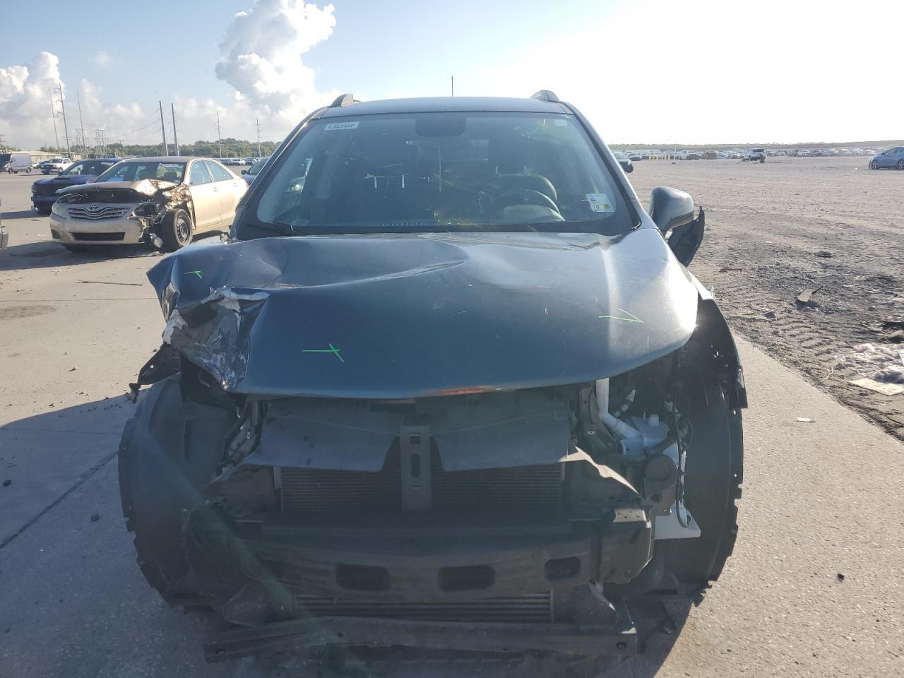 2020 Chevrolet Trax 1Lt - Image 5