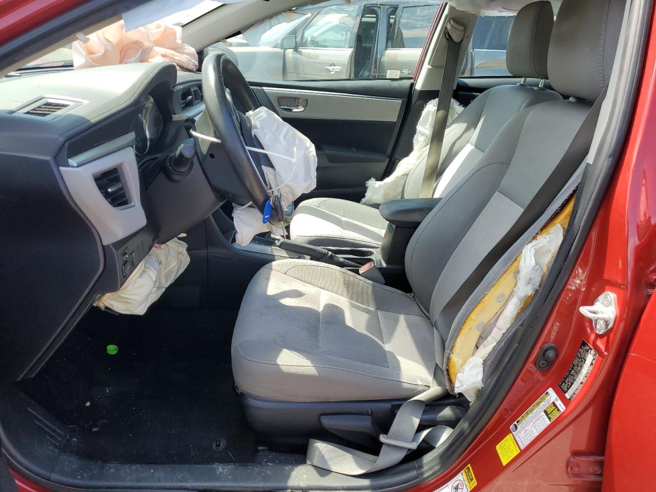 2015 Toyota Corolla L - Image 7