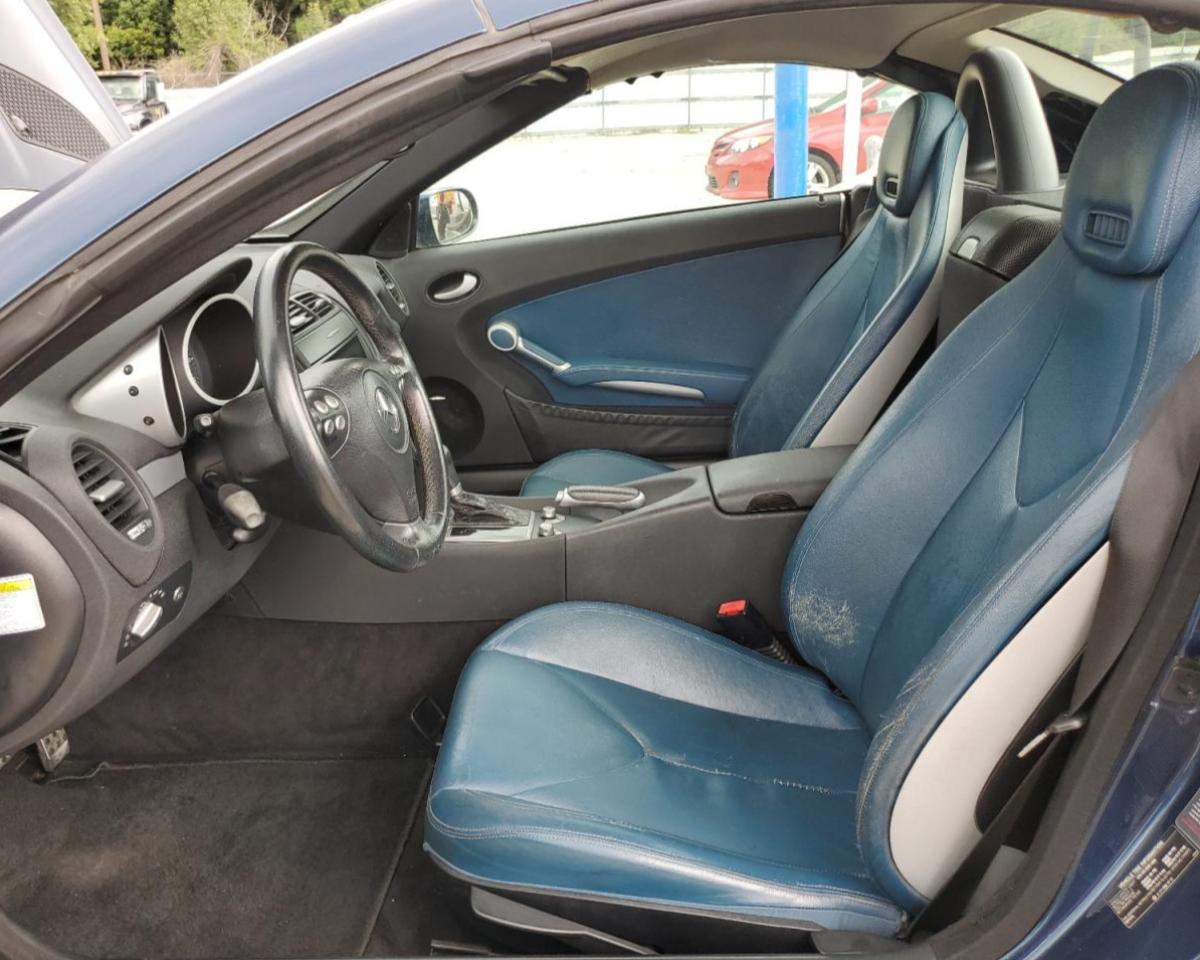 2005 Mercedes-Benz Slk 350 - Фото 7