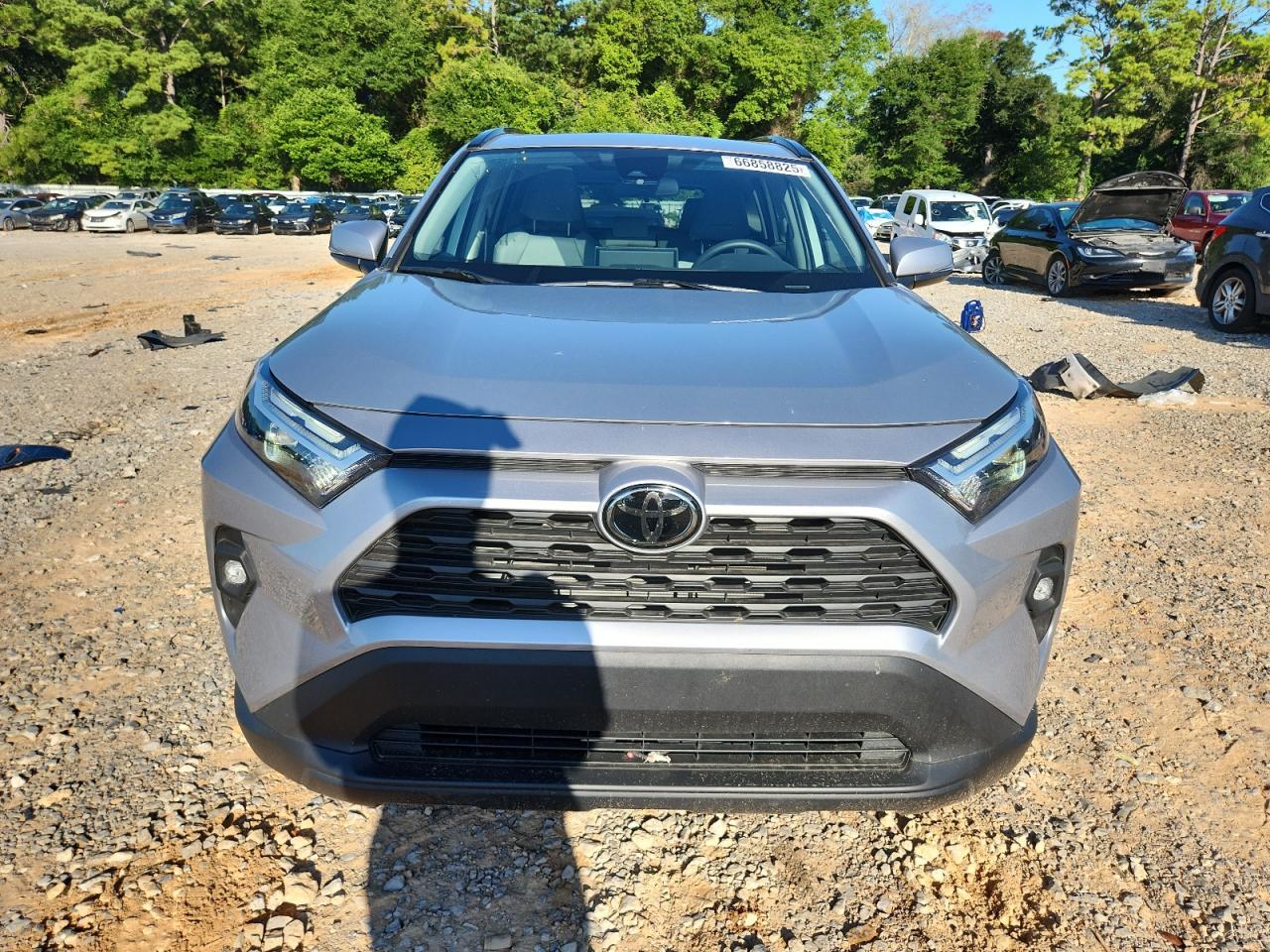 2024 Toyota Rav4 Xle Premium - Image 5