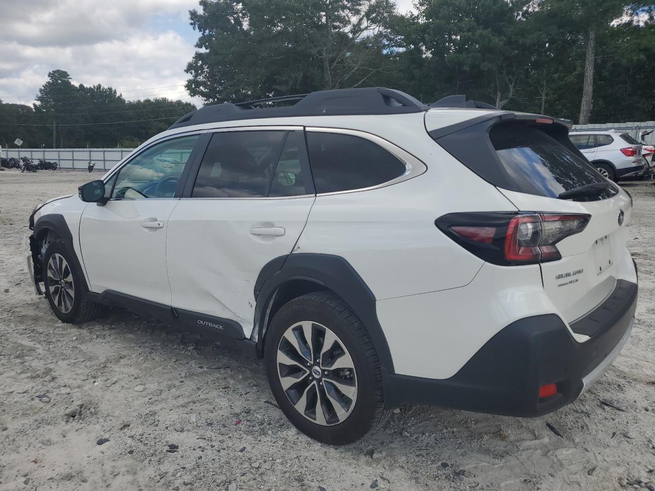 2024 Subaru Outback Limited Xt - Image 2