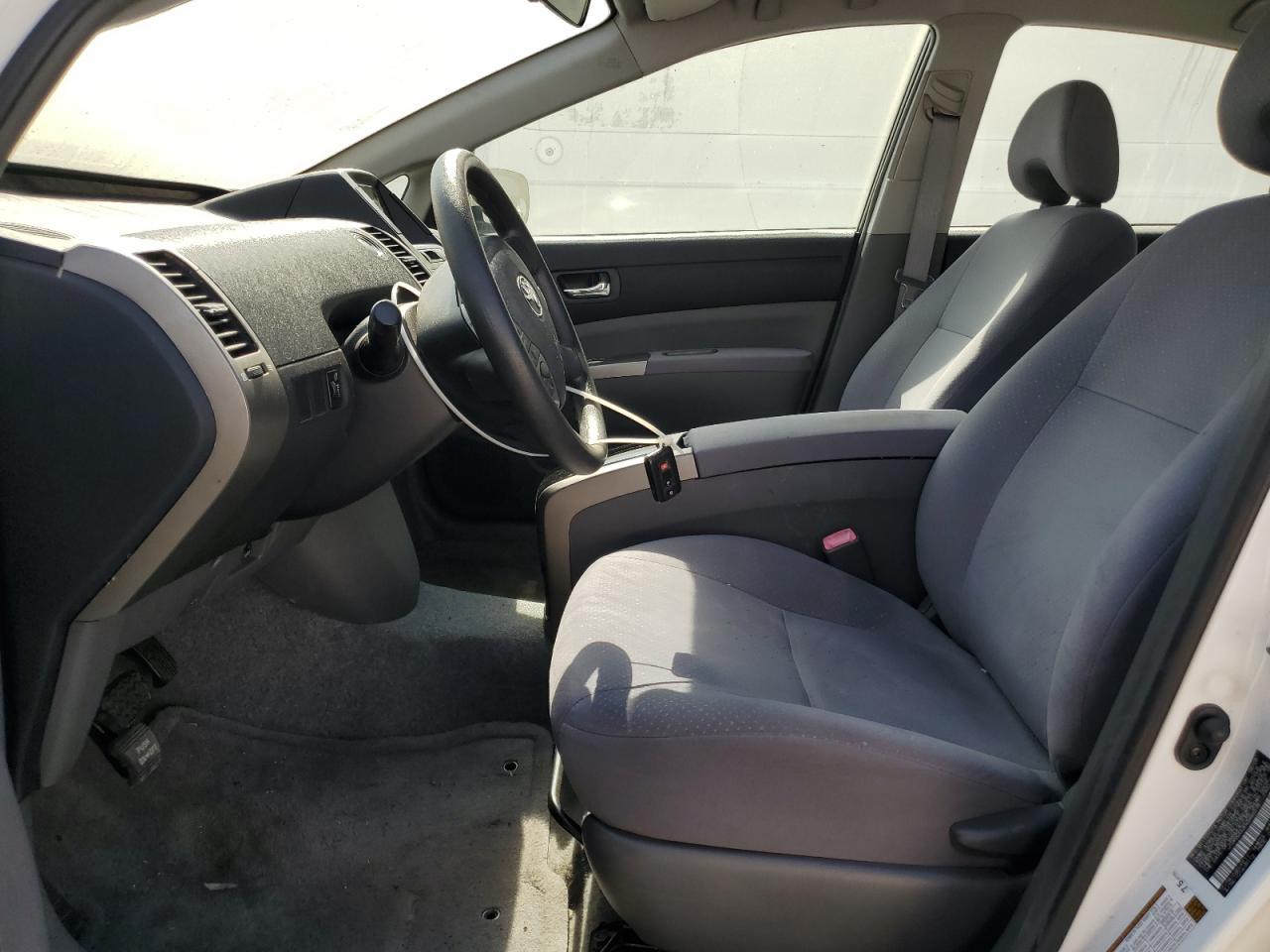 2009 Toyota Prius - Фото 7