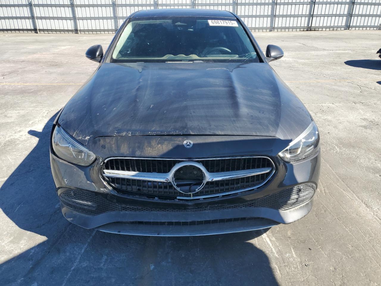2023 Mercedes-Benz C 300 - Фото 5