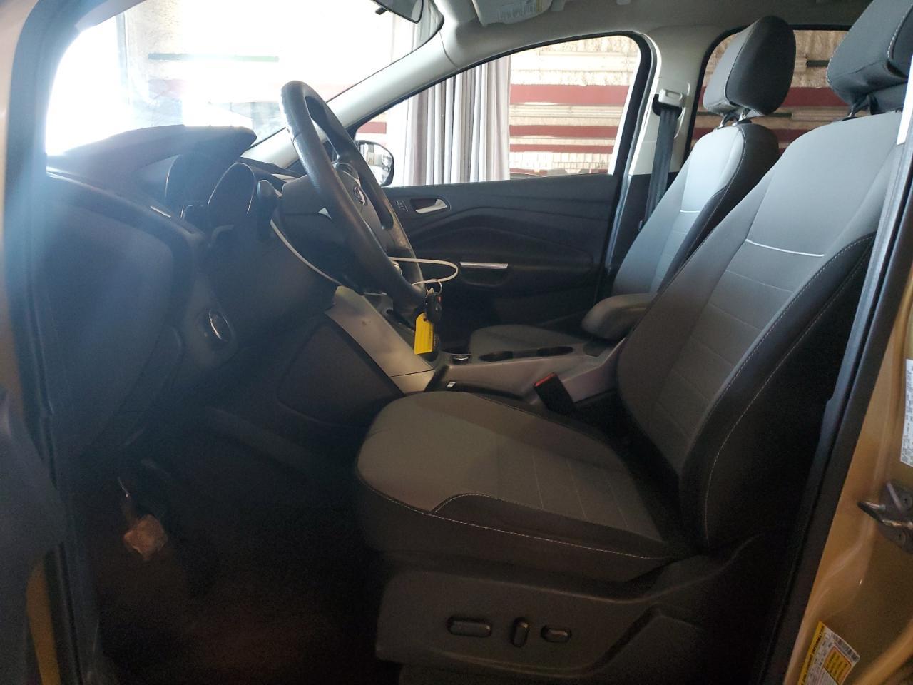 2014 Ford Escape Se - Image 7