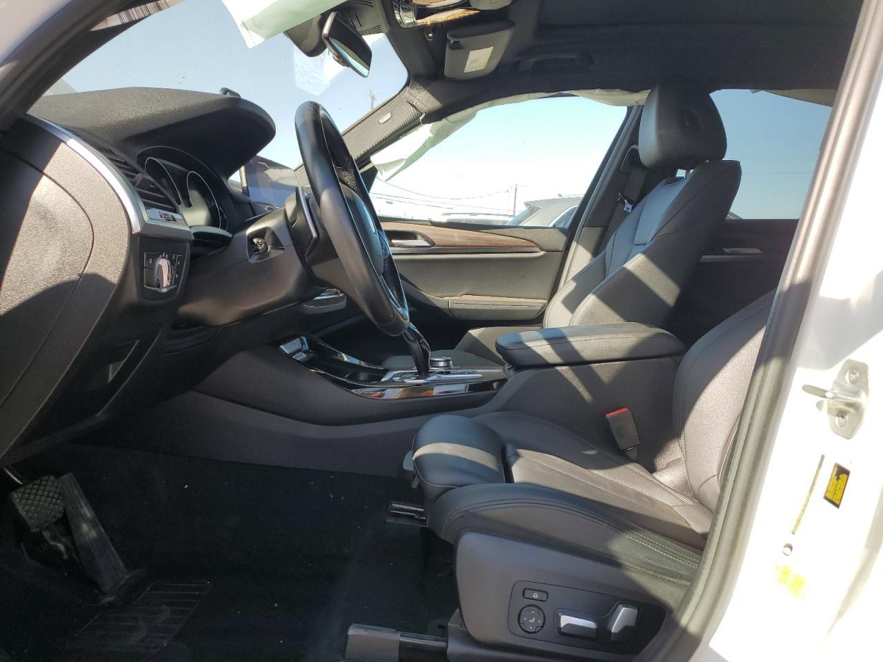 2021 BMW X3 Sdrive30I - Image 7