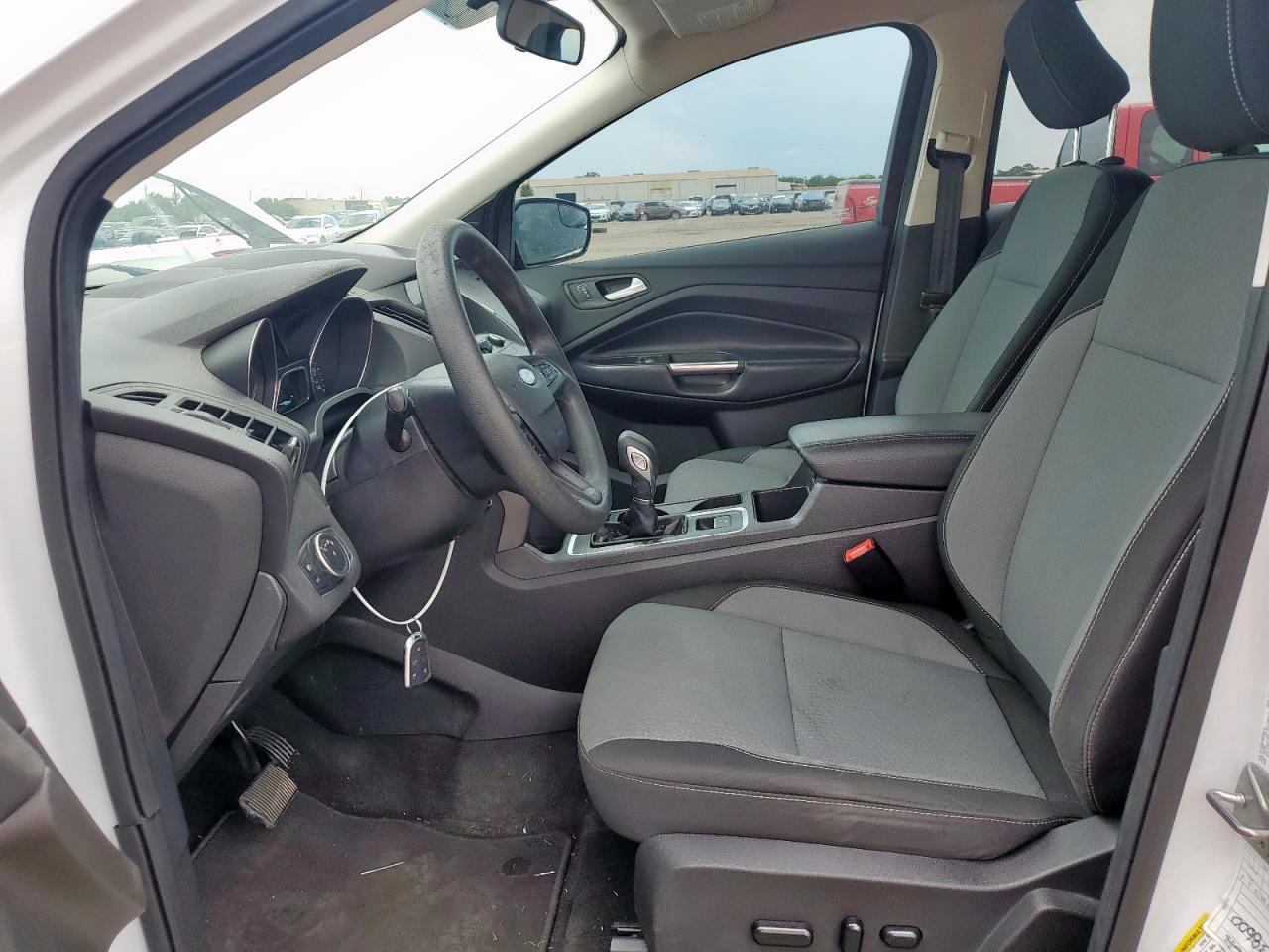 2019 Ford Escape Se - Фото 7