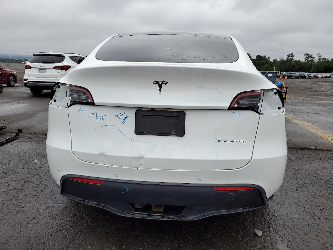 2021 Tesla Model Y - Image 6