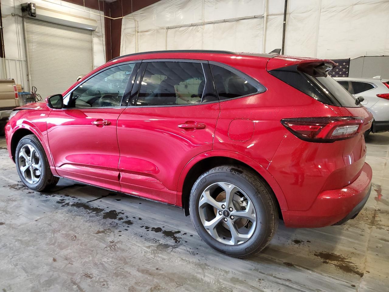 2024 Ford Escape St Line Select - Image 2