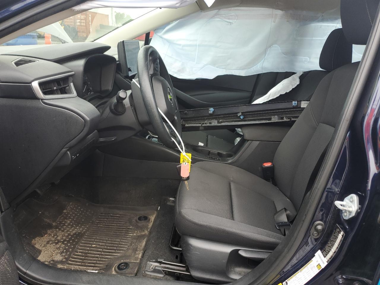 2024 Toyota Corolla Le - Фото 7