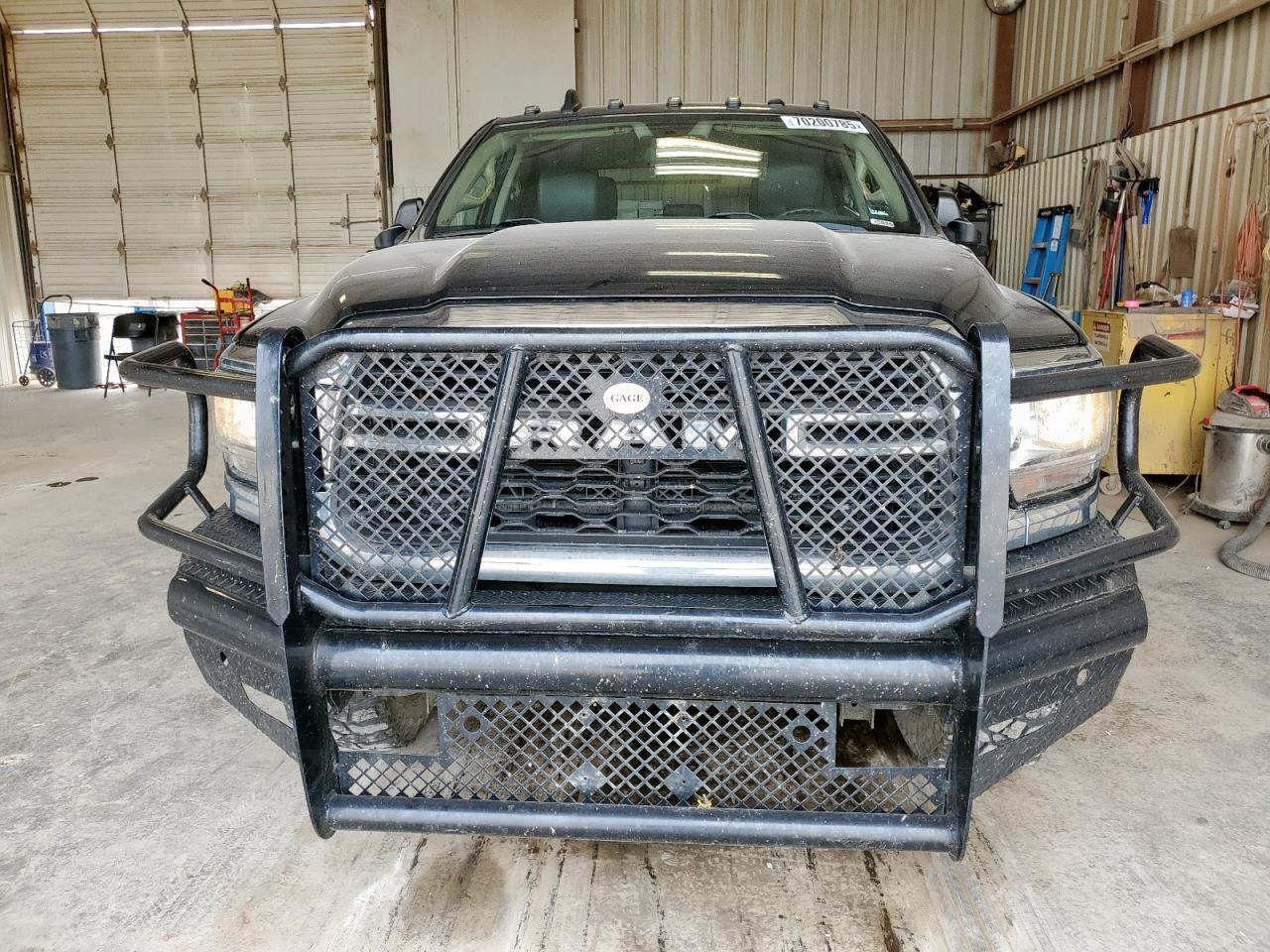 2019 Ram 2500 Tradesman - Image 5