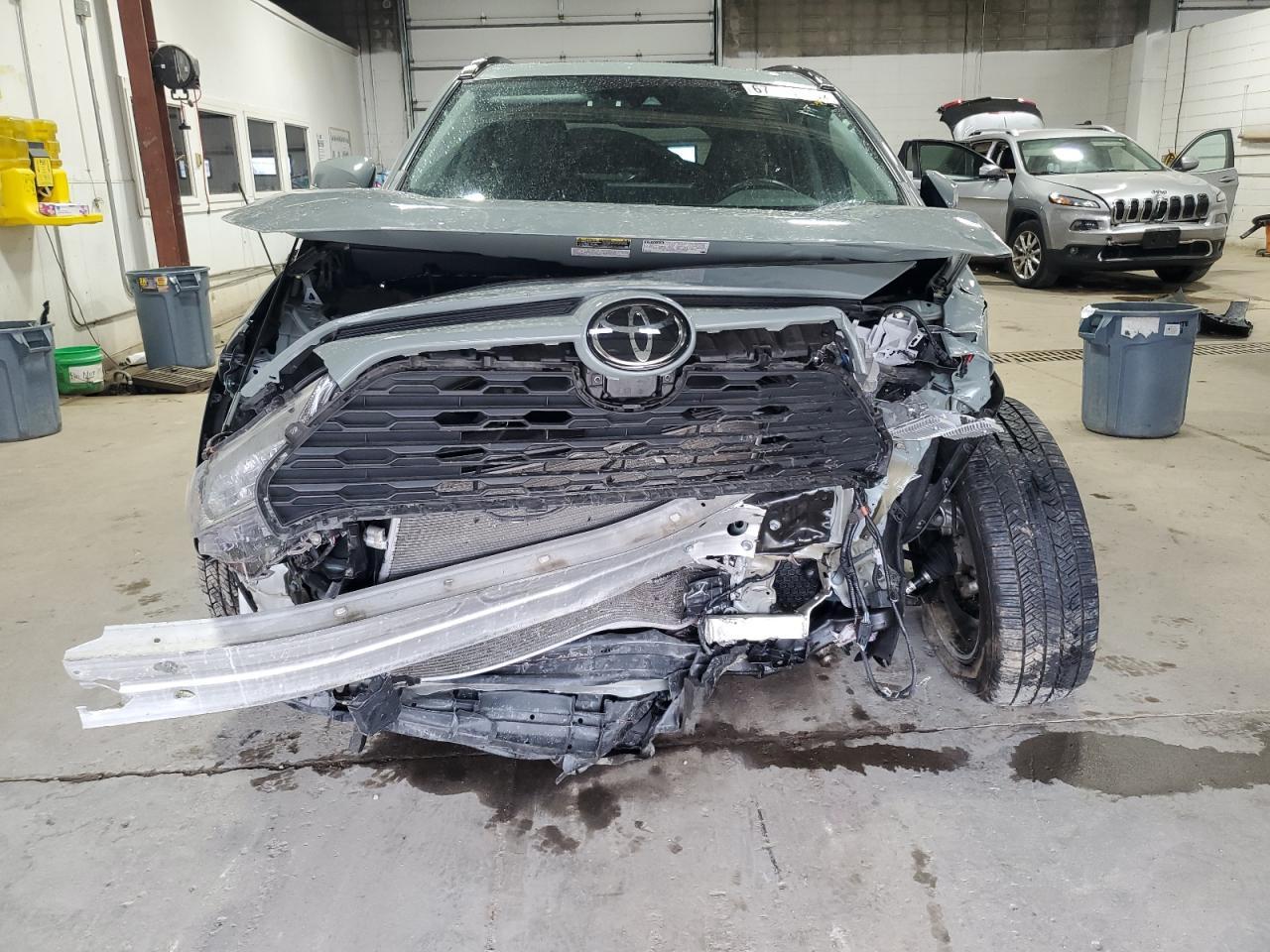 2019 Toyota Rav4 Xle Premium - Image 5