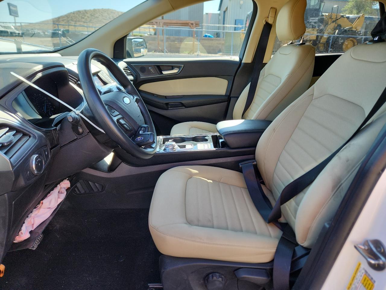 2019 Ford Edge Se - Фото 7