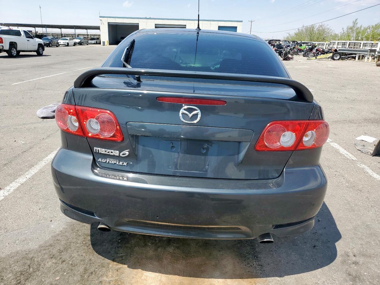 2004 Mazda 6 S - Image 6
