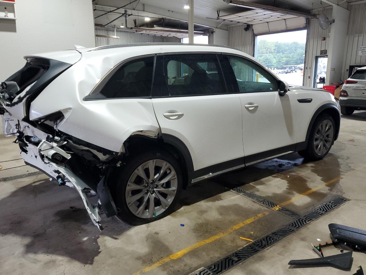 2024 Mazda Cx-90 Premium - Фото 3