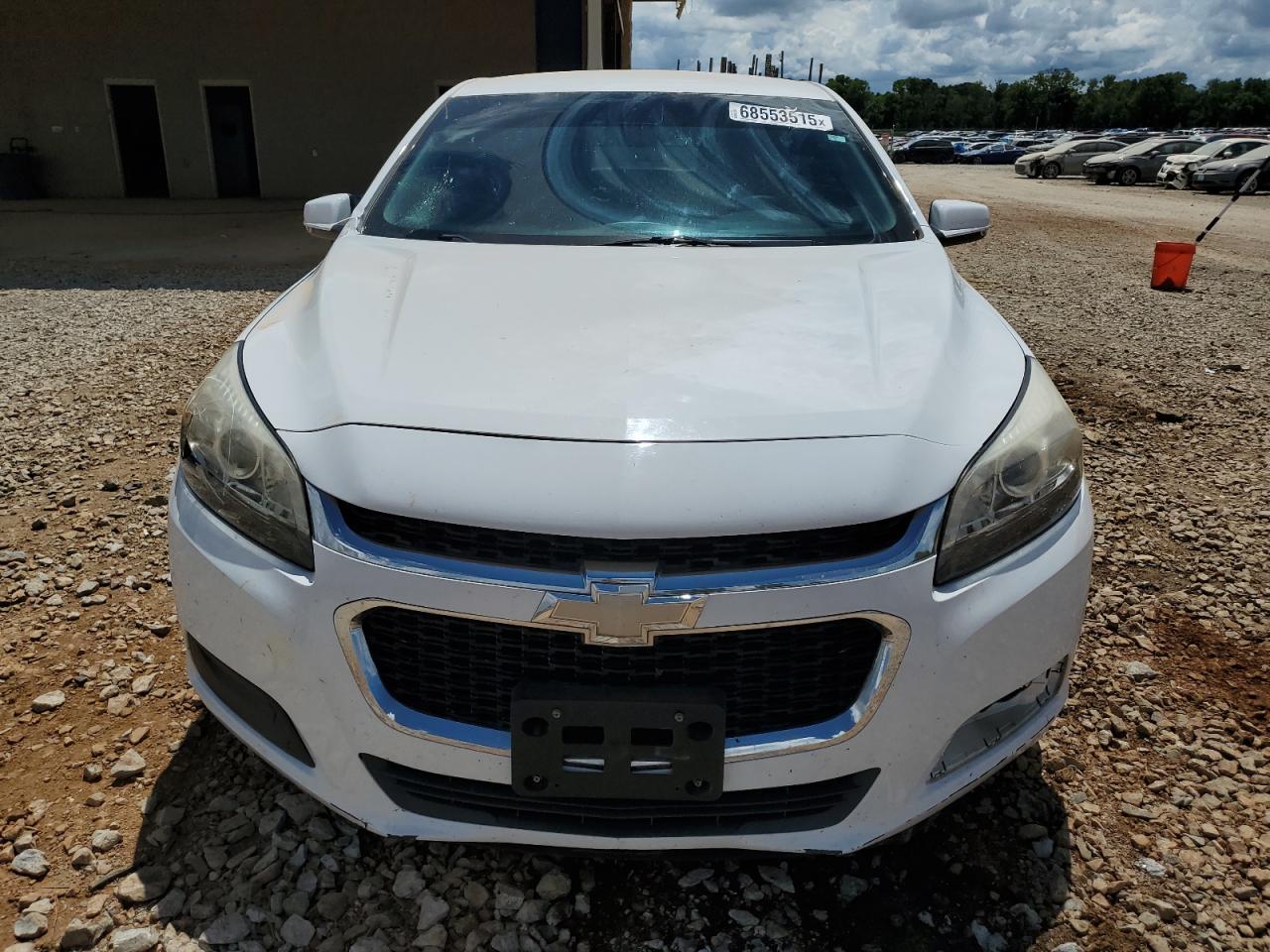 2014 Chevrolet Malibu 1Lt - Image 5